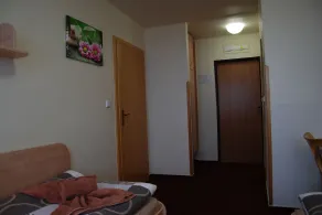 Hotel Churáňov - Camera