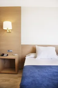 Hotel Morlans - Chambre