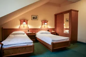 Park Hotel Diament Bielsko-Biała - Room