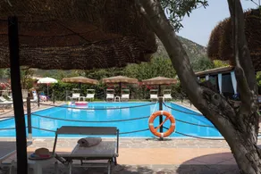 iH Hotels Le Zagare Resort - Pool