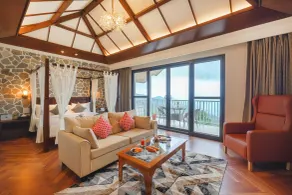 Shilayvas Cottages, Kufri Centrally Heated, Bathtub & Kitchenette - Camera