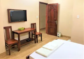 KHÁCH SẠN CÚC PHƯƠNG - Room