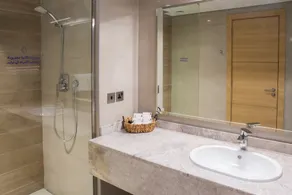 Dara Al Rayyan - Bathroom