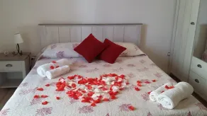 Dimora Dei Gelsi - Habitación