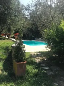 Casale degli Ulivi - Piscina