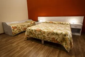 Locanda Scirocco - Chambre