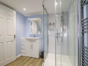 Frome View - Bathroom