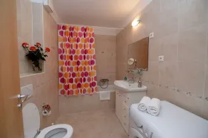 Aboriginal Budapest Apartments - Bad