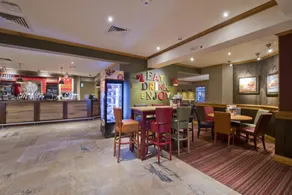 Premier Inn Minehead - Restaurant