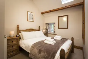 Wythebank - Chambre