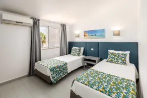 Moradias Villas Joinal - Habitación