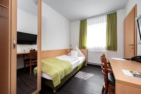 Ringhotel Alfsee Piazza - Quarto