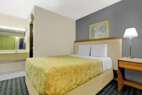 Brookville Inn By OYO Near Dayton International Airport - Værelse