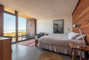 Hotel Alaia - Room
