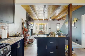 Boat, Hike, Fish! Summer Cabin Near Lake Arrowhead - Innenbereich