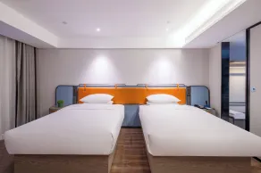Yishang Hotel Wenshan Branch - Rum