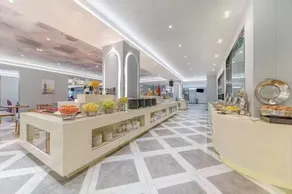 Mercure Xiamen Exhibition Centre - Restaurant
