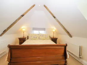 Groomes Country House - Room
