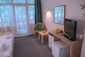 CE Napfény Hotel - Habitación