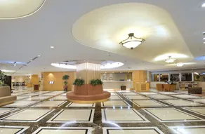 Le Midi Hotel Jungli - Hall