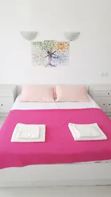 Ayvalık Pansiyon - Habitación