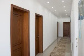 Apartments Sija - Interior entrance