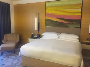 DoubleTree by Hilton Ahmedabad - Room