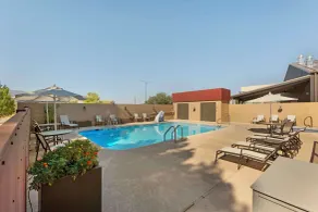 Best Western Plus Sun Canyon - Piscine