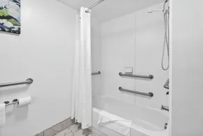 La Quinta by Wyndham Atlanta South - Newnan - Salle de bain