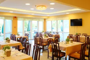 Hotel Margareta - Restaurant