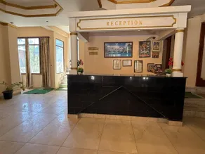 Hotel Summer King - Lobby