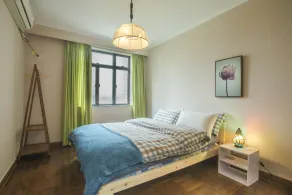 GoNative Downtown Apartment Tianzifang - Camera