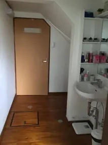 Kami House - Baño