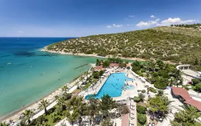 Tusan Beach Resort - All Inclusive - Utendørsbasseng