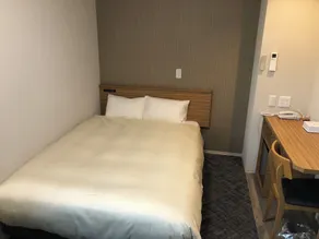 Hotel Crown Hills GOI - Chambre