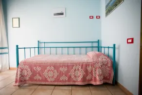 Agriturismo Archelao - Chambre