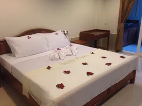 Siray House - Chambre
