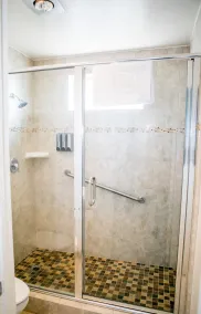 Sea Otter Inn - Salle de bain