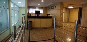 Hotel Luni - Reception