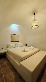 Kalitsi Canaves - Chambre