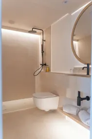 Canyamel Sun Suites Hotel - Salle de bain