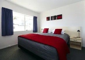 Paihia Apartments - Habitación
