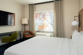 Fairfield by Marriott Inn & Suites Palmdale West - Chambre