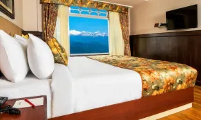 Summit Oakden Resort & Spa Mall Road - Room