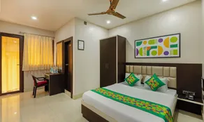 Treebo The Golden Sands, Bistupur - Room