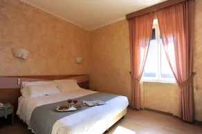 Hotel Bellavista - Chambre