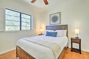 Upscale Phoenix Abode: Walk to South Mountain Park - Room