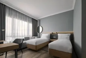 AC Hotel by Marriott Kuantan - Chambre