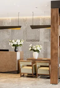 CHAONIAN Hotel - Reception