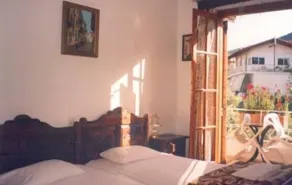 Katerina Hotel - Chambre